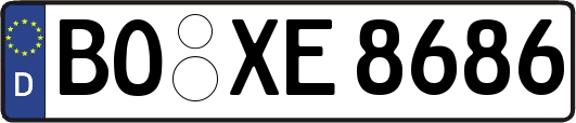 BO-XE8686