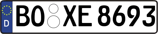 BO-XE8693