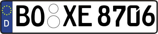 BO-XE8706
