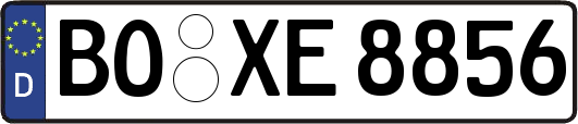 BO-XE8856