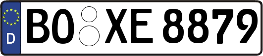 BO-XE8879