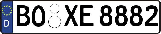BO-XE8882