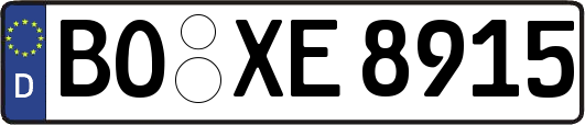 BO-XE8915