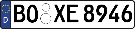 BO-XE8946