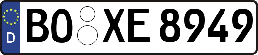 BO-XE8949