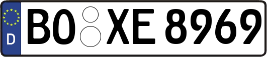 BO-XE8969