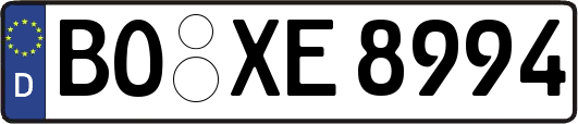 BO-XE8994