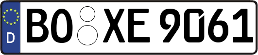 BO-XE9061