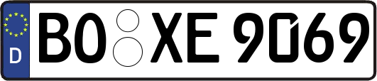 BO-XE9069