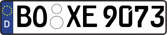 BO-XE9073