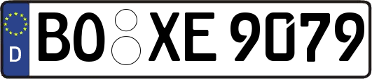 BO-XE9079