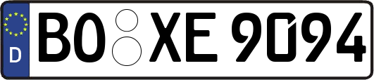 BO-XE9094