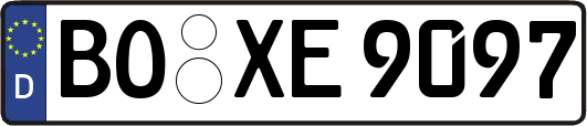 BO-XE9097