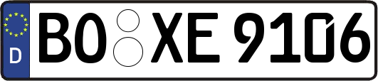 BO-XE9106