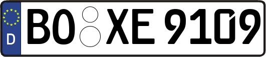 BO-XE9109