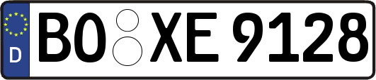 BO-XE9128