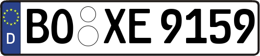 BO-XE9159