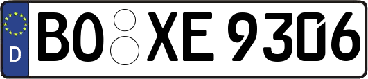 BO-XE9306