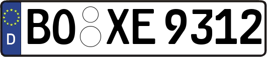 BO-XE9312