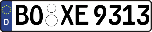 BO-XE9313