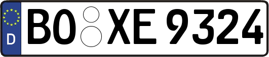 BO-XE9324