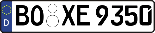 BO-XE9350