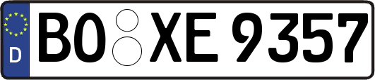 BO-XE9357
