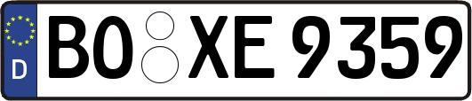 BO-XE9359