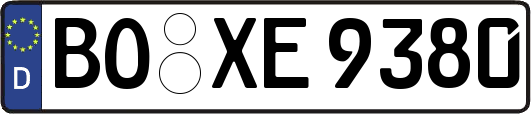 BO-XE9380