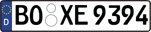 BO-XE9394