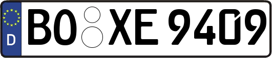 BO-XE9409