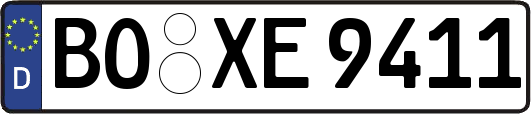 BO-XE9411