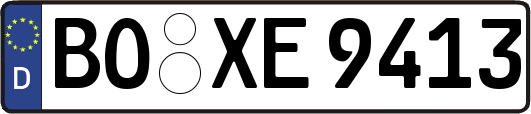 BO-XE9413