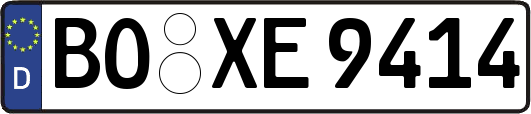 BO-XE9414