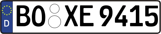 BO-XE9415