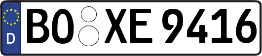 BO-XE9416