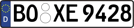 BO-XE9428