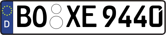 BO-XE9440
