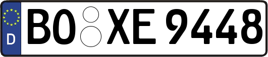 BO-XE9448