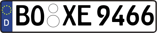 BO-XE9466