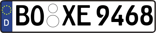 BO-XE9468