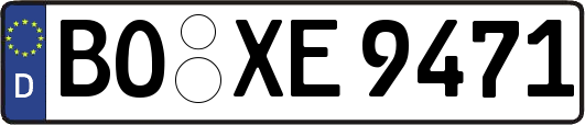 BO-XE9471