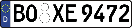 BO-XE9472