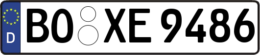 BO-XE9486
