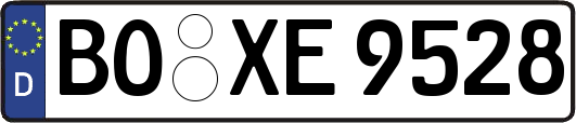 BO-XE9528