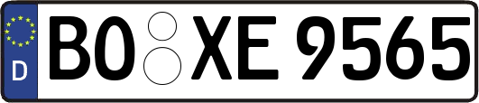 BO-XE9565