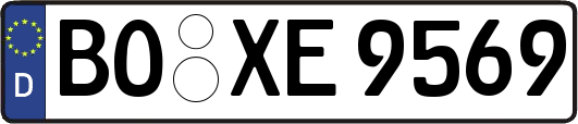 BO-XE9569