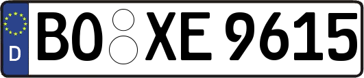 BO-XE9615