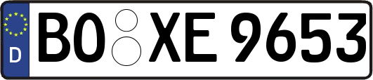 BO-XE9653