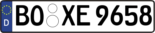 BO-XE9658